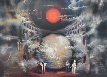 Ascension
