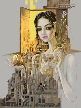 Dreams of Stone Streets
