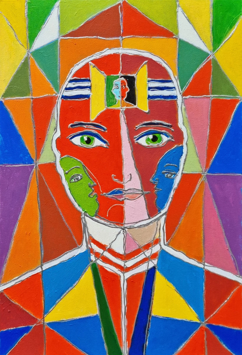 Identity