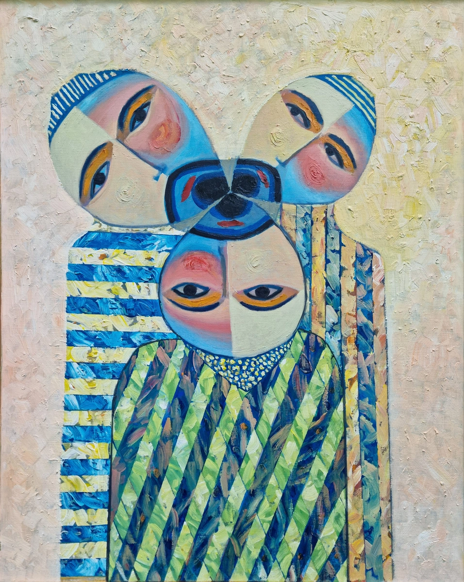 Visages