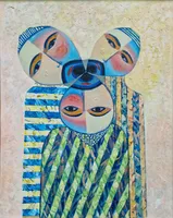 Visages
