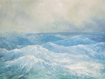 Sea