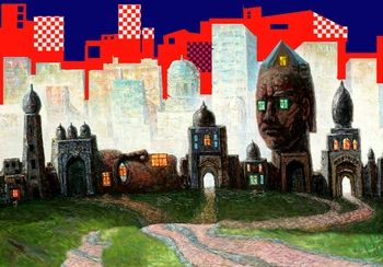 City