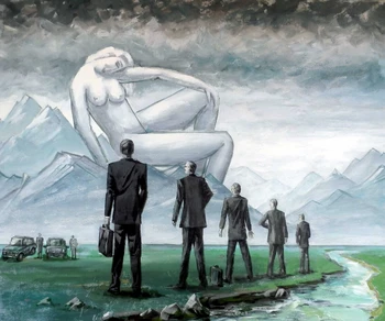 Officials and the Anomaly