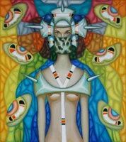 Thorns of Consciousness