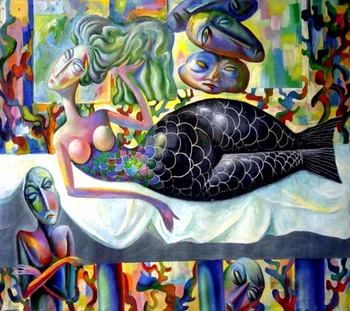 Mermaid