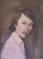 Self-Portrait