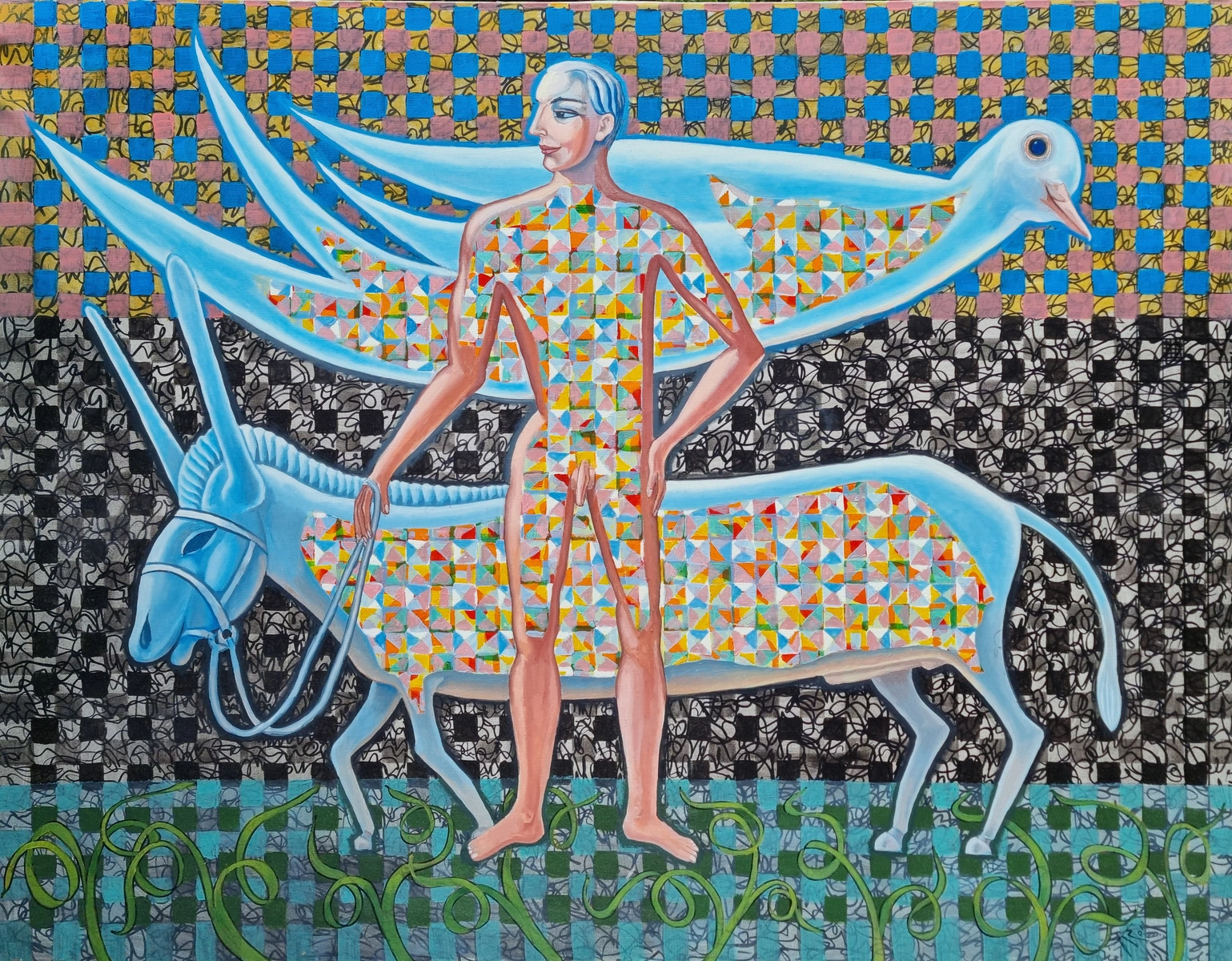 Symbiosis
