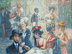 Stories at Tables