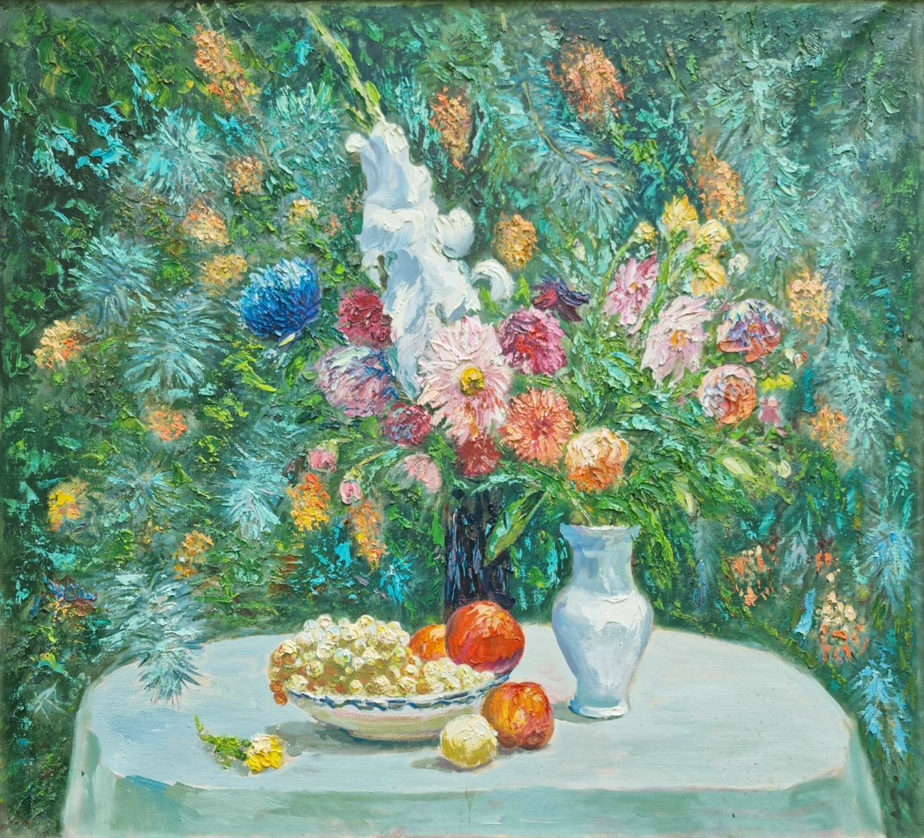 Still Life