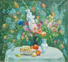 Still Life