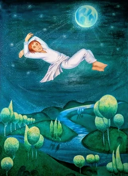 Night Flight
